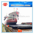 Wholesale high buoyancy of marine lifting airbag for ship launching amd landing